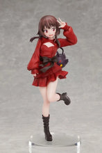 Load image into Gallery viewer, KonoSuba: God’s Blessing on This Wonderful World! 3 Megumin 1/7 Scale Figure
