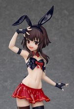 Load image into Gallery viewer, KonoSuba Pop Up Parade L Megumin (Bunny Ver.)
