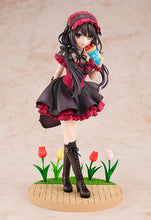 Cargar imagen en el visor de la galería, Date A Live KD Colle Kurumi Tokisaki (Date Ver.) 1/7 Scale Figure
