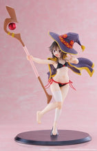 Load image into Gallery viewer, KonoSuba Megumin (Swimwear Ver.) Coreful Figure
