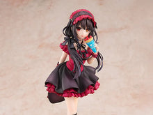 Cargar imagen en el visor de la galería, Date A Live KD Colle Kurumi Tokisaki (Date Ver.) 1/7 Scale Figure
