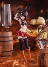 Cargar imagen en el visor de la galería, KonoSuba Pop Up Parade L Megumin (Bunny Ver.)
