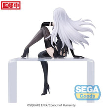 Cargar imagen en el visor de la galería, NieR: Automata Ver1.1a A2 Premium Perching Figure
