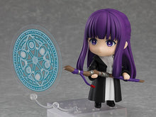 Load image into Gallery viewer, Frieren: Beyond Journey&#39;s End Nendoroid No.2368 Fern
