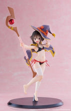 Load image into Gallery viewer, KonoSuba Megumin (Swimwear Ver.) Coreful Figure
