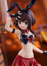 Load image into Gallery viewer, KonoSuba Pop Up Parade L Megumin (Bunny Ver.)
