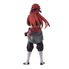 Cargar imagen en el visor de la galería, That Time I Got Reincarnated as a Slime Otherworlder Figure Vol.19 Guy Crimson
