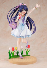 Load image into Gallery viewer, Date A Live KD Colle Tohka Yatogami (Date Ver.) 1/7 Scale Figure

