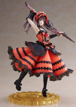 Cargar imagen en el visor de la galería, Date A Live IV AMP+ Kurumi Tokisaki (Zafkiel) Figure
