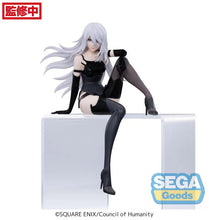 Cargar imagen en el visor de la galería, NieR: Automata Ver1.1a A2 Premium Perching Figure
