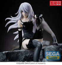 Cargar imagen en el visor de la galería, NieR: Automata Ver1.1a A2 Premium Perching Figure
