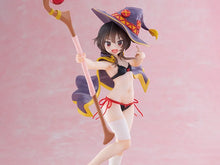 Load image into Gallery viewer, KonoSuba Megumin (Swimwear Ver.) Coreful Figure
