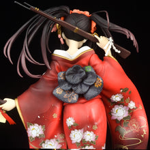 Load image into Gallery viewer, Date A Live Kurumi Tokisaki (Alluring Kimono Ver.) 1/7 Scale Figure
