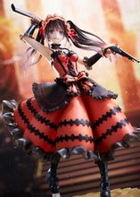 Cargar imagen en el visor de la galería, Date A Live IV AMP+ Kurumi Tokisaki (Zafkiel) Figure
