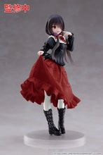 Load image into Gallery viewer, Coreful Figure Date A Live IV Kurumi Tokisaki: Casual Wear Ver.
