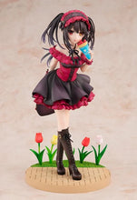 Cargar imagen en el visor de la galería, Date A Live KD Colle Kurumi Tokisaki (Date Ver.) 1/7 Scale Figure
