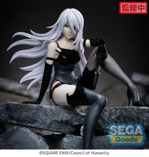 Cargar imagen en el visor de la galería, NieR: Automata Ver1.1a A2 Premium Perching Figure
