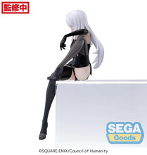 Cargar imagen en el visor de la galería, NieR: Automata Ver1.1a A2 Premium Perching Figure
