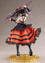 Load image into Gallery viewer, Date A Live IV AMP+ Kurumi Tokisaki (Zafkiel) Figure
