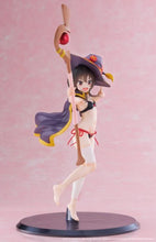 Load image into Gallery viewer, KonoSuba Megumin (Swimwear Ver.) Coreful Figure
