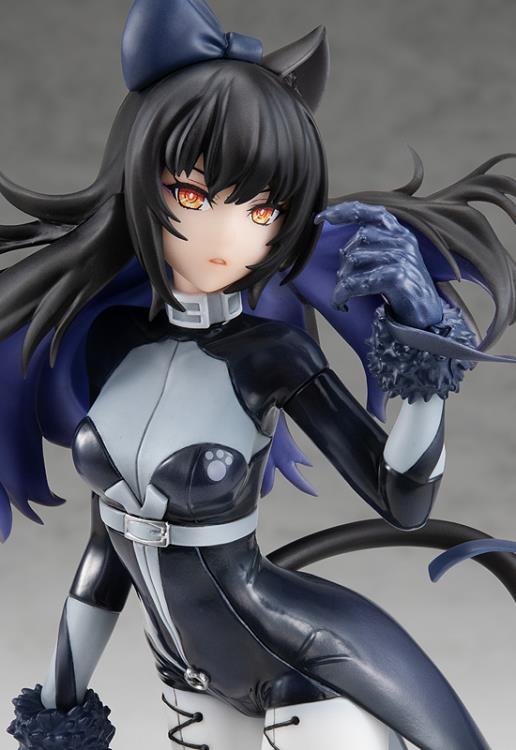 RWBY: Ice Queendom Pop Up Parade Blake Belladonna (Lucid Dream)