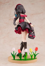 Cargar imagen en el visor de la galería, Date A Live KD Colle Kurumi Tokisaki (Date Ver.) 1/7 Scale Figure
