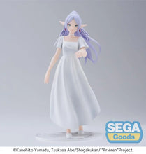 Load image into Gallery viewer, Frieren: Beyond Journey&#39;s End Luminasta Frieren (In Vorig) Figure
