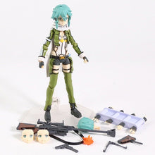 Load image into Gallery viewer, Sword Art Online Figures - ShopAnimeStyle
