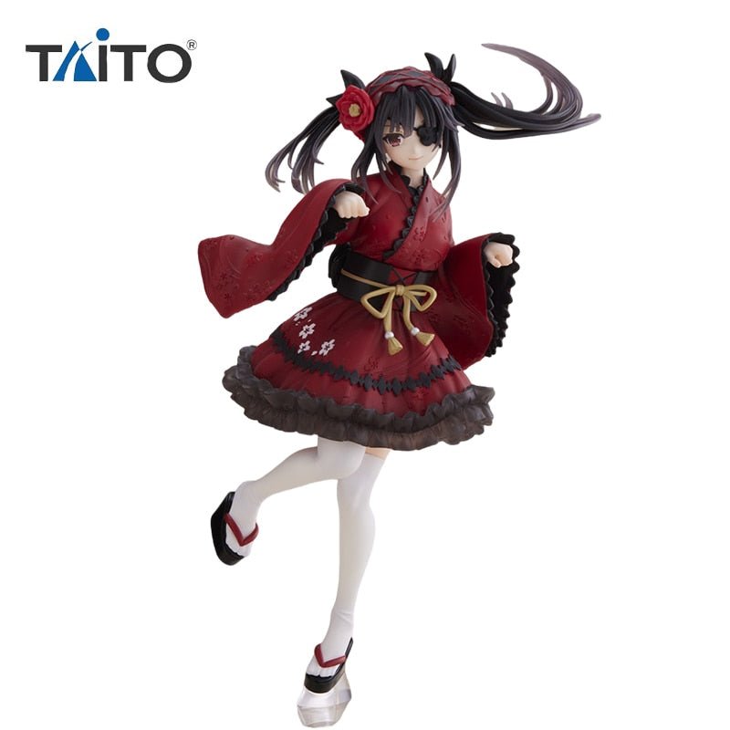  Taito Date A Live IV Coreful Figure - Pretty Devil