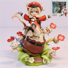 Load image into Gallery viewer, Genshin Impact Klee Figure - ShopAnimeStyle
