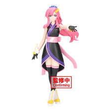Load image into Gallery viewer, Mobile Suit Gundam SEED Freedom Lacus Clyne Figure - ShopAnimeStyle
