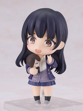 Load image into Gallery viewer, Nendoroid Anna Yamada No.2220 - Exclusive Collectible from &#39;The Dangers in My Heart - ShopAnimeStyle
