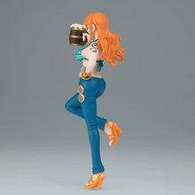 Cargar imagen en el visor de la galería, One Piece It&#39;s a Banquet!! Nami Non-Scale Figure - ShopAnimeStyle
