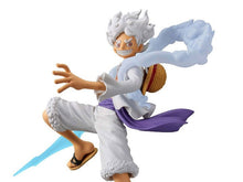 Load image into Gallery viewer, One Piece The Grandline Series Extra Monkey D. Luffy (Gear 5 Ver.) - ShopAnimeStyle
