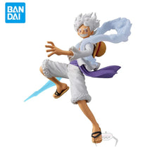 Load image into Gallery viewer, One Piece The Grandline Series Extra Monkey D. Luffy (Gear 5 Ver.) - ShopAnimeStyle
