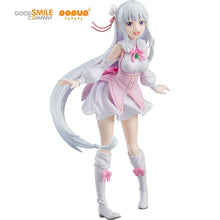 Cargar imagen en el visor de la galería, Re: Zero - Emilia - Starting Life in Another World: Memory Snow Ver. Figure - ShopAnimeStyle
