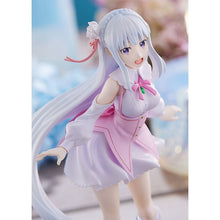 Cargar imagen en el visor de la galería, Re: Zero - Emilia - Starting Life in Another World: Memory Snow Ver. Figure - ShopAnimeStyle
