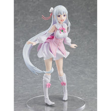 Cargar imagen en el visor de la galería, Re: Zero - Emilia - Starting Life in Another World: Memory Snow Ver. Figure - ShopAnimeStyle
