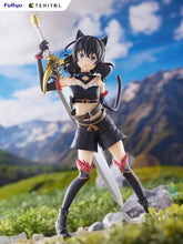 Cargar imagen en el visor de la galería, Reincarnated as a Sword Tenitol Fran &amp; Master Figure - ShopAnimeStyle
