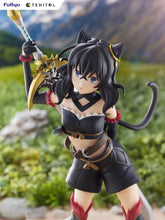 Cargar imagen en el visor de la galería, Reincarnated as a Sword Tenitol Fran &amp; Master Figure - ShopAnimeStyle
