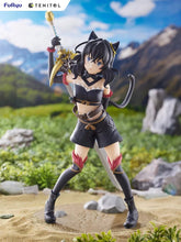 Cargar imagen en el visor de la galería, Reincarnated as a Sword Tenitol Fran &amp; Master Figure - ShopAnimeStyle
