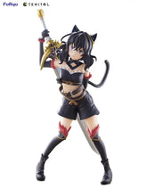 Load image into Gallery viewer, Reincarnated as a Sword Tenitol Fran &amp; Master Figure - ShopAnimeStyle
