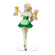 Cargar imagen en el visor de la galería, Re:Zero -Starting Life in Another World- Emilia: Oktoberfest Ver. Super Premium Figure - ShopAnimeStyle
