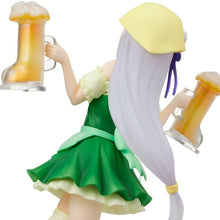 Cargar imagen en el visor de la galería, Re:Zero -Starting Life in Another World- Emilia: Oktoberfest Ver. Super Premium Figure - ShopAnimeStyle
