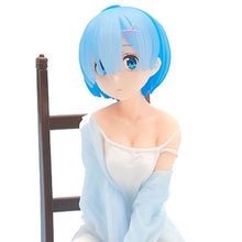 Cargar imagen en el visor de la galería, Re:Zero - Starting Life in Another World - Rem Relax Time Figure by Banpresto - ShopAnimeStyle
