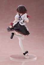 Load image into Gallery viewer, Saekano: How to Raise a Boring Girlfriend Megumi Kato (Maid Dress Ver.) Coreful Figure - ShopAnimeStyle
