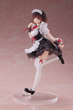 Load image into Gallery viewer, Saekano: How to Raise a Boring Girlfriend Megumi Kato (Maid Dress Ver.) Coreful Figure - ShopAnimeStyle
