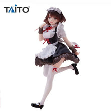 Load image into Gallery viewer, Saekano: How to Raise a Boring Girlfriend Megumi Kato (Maid Dress Ver.) Coreful Figure - ShopAnimeStyle
