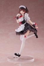 Load image into Gallery viewer, Saekano: How to Raise a Boring Girlfriend Megumi Kato (Maid Dress Ver.) Coreful Figure - ShopAnimeStyle
