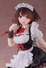 Load image into Gallery viewer, Saekano: How to Raise a Boring Girlfriend Megumi Kato (Maid Dress Ver.) Coreful Figure - ShopAnimeStyle
